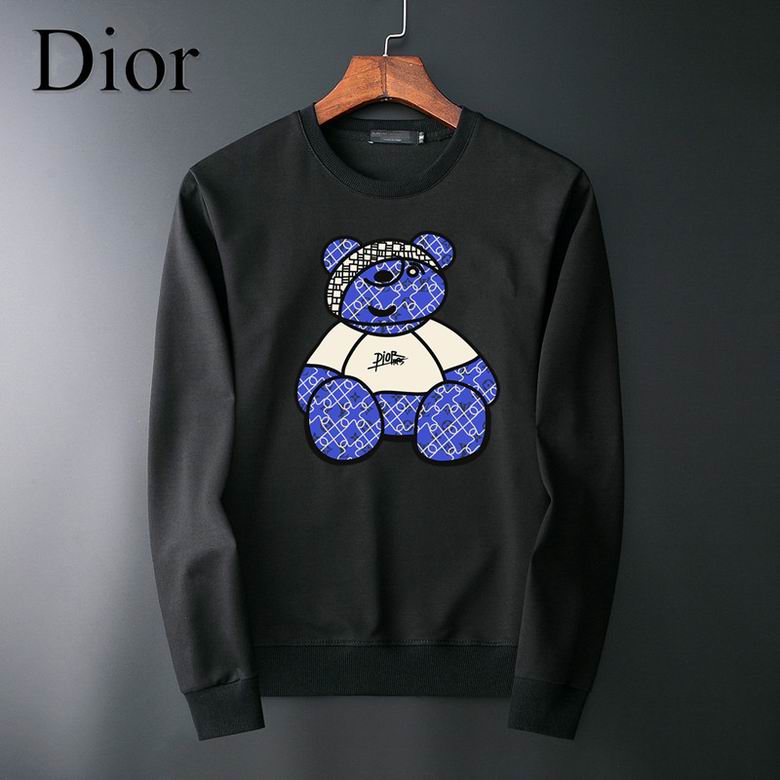 Dior Sweatshirt m-3xl-012